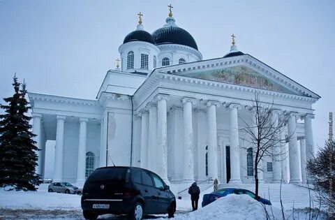 Екатеринбург арзамас