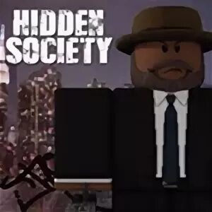 Hide society