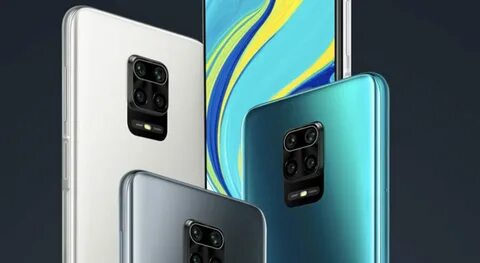 Redmi note 9 1 1