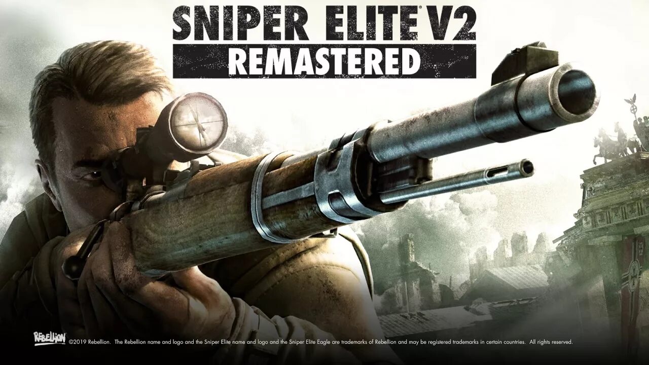 Sniper Elite v2. Sniper Elite 2. Sniper Elite v2 Remastered. Sniper Elite 5.