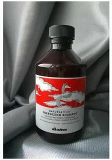 davines энергетический шампунь