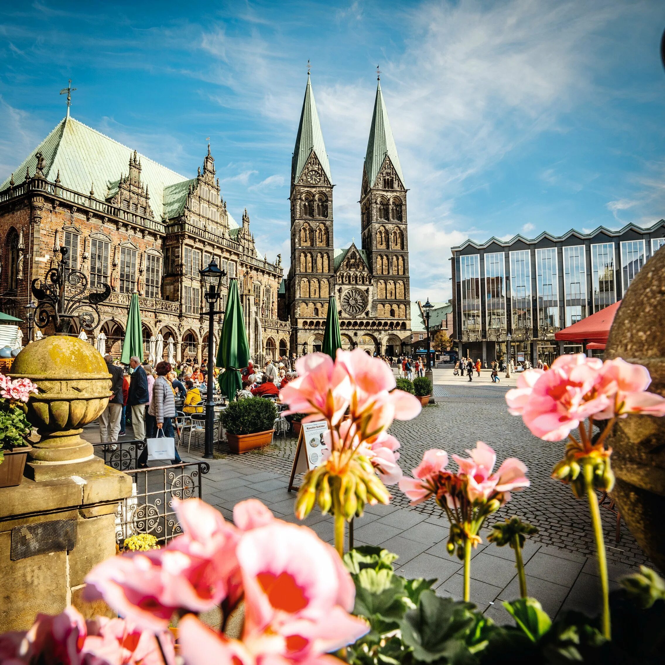 Бремени город где. Бремен Германия. Bremen город в Германии. Вольный Ганзейский город Бремен. Бремен Марктплац.