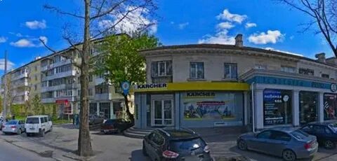 Севастопольская 30