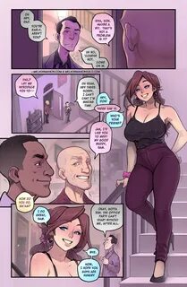 The Naughty In-Law 4 - Sweet Tooth.