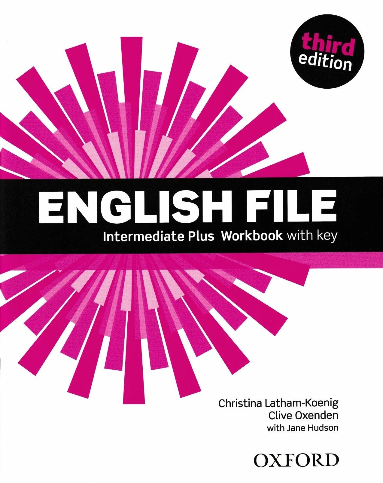 English file inter. English file (3rd Edition): Intermediate Plus комплект. English file Intermediate 3rd Edition ответы. English file Intermediate Plus Oxford University Press (3th Edition). English file 4 Intermediate Plus.