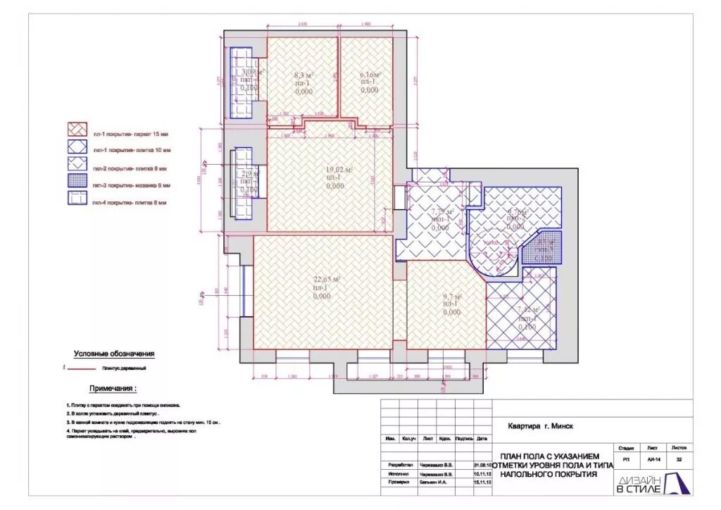 План полов с экспликацией. План пола чертеж. План стяжки пола чертеж. Отметки уровня пола на чертежах. План пола чертеж.