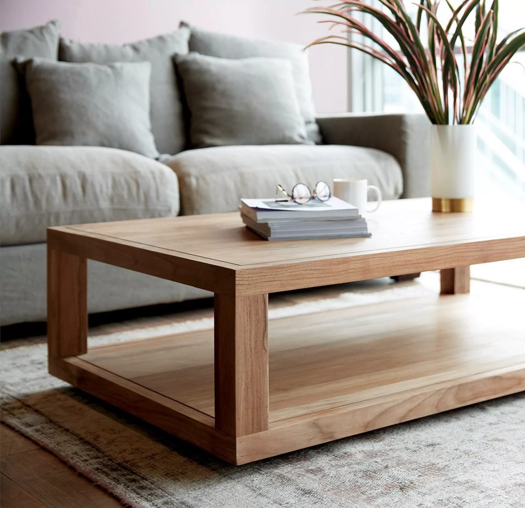 Столик "Coffee Table" Design