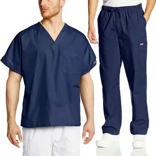 V uniform