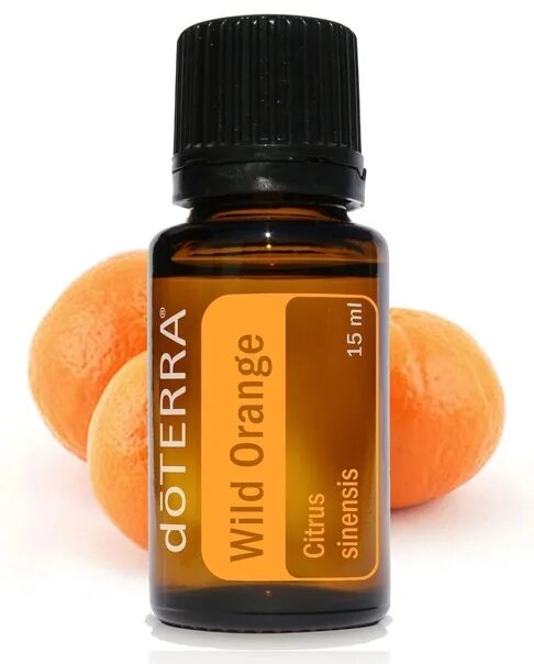 Эфирное масло апельсина ДОТЕРРА. Wild Orange ДОТЕРРА. Дикий апельсин 15 мл ДОТЕРРА. Wild Orange масла DOTERRA.