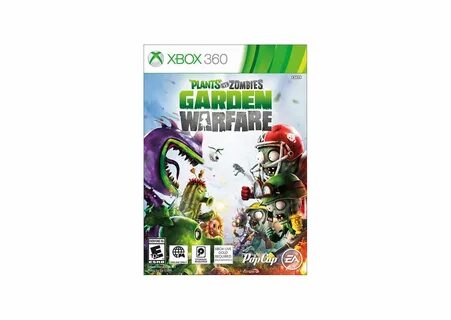 Zombies xbox 360
