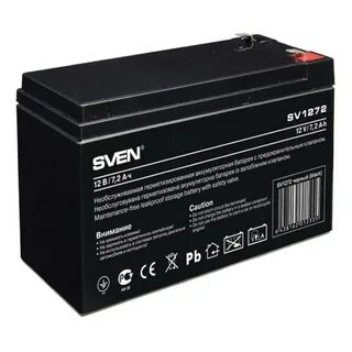 Батарея для ибп sven