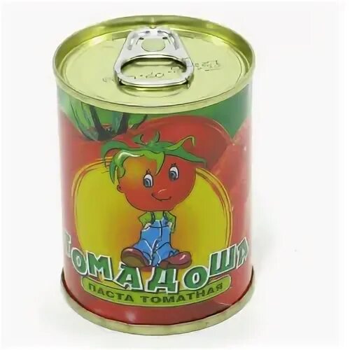 Мера вкуса