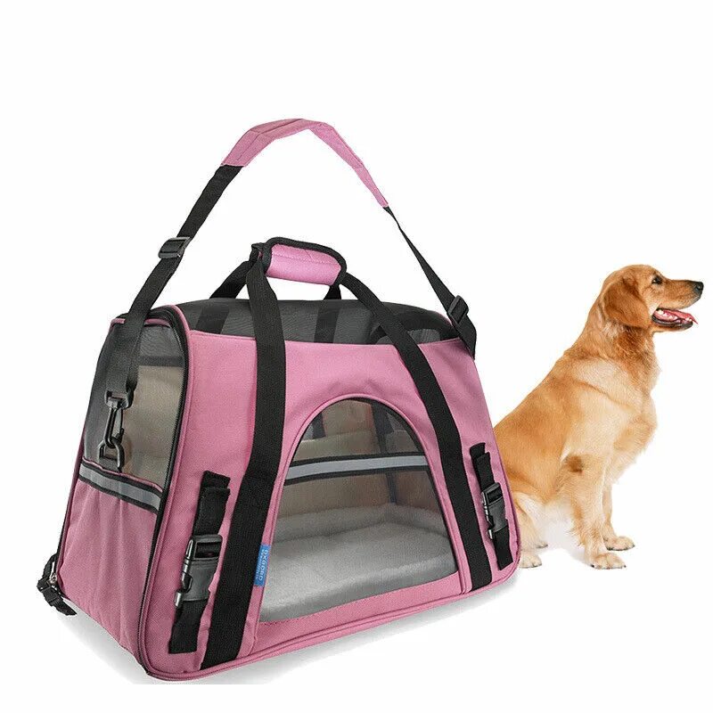 Pet bag. Сумка-переноска для собак Triol Техно 50х30х26 см голубой. Pet Carrier переноска. Сумка переноска Триол Техно. Переноска для животных Dogland, 44х26х30 см.