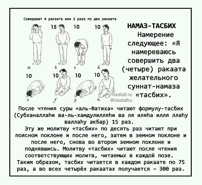 Сколько длится таравих. Порядок чтения тасбих намаза. Порядок совершения намаза тасбих. Тасбихь ламаз. Обязательные молитвы для намаза.