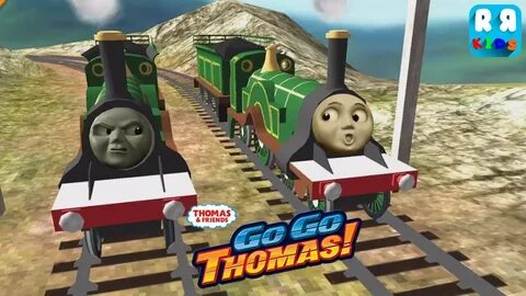 Tom and i go