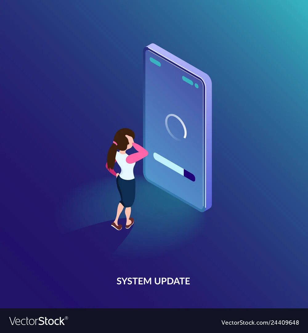 System update running. Процесс запуска смартфона. Обновление системы красивая картинка. Refresh System. Update анимированный.