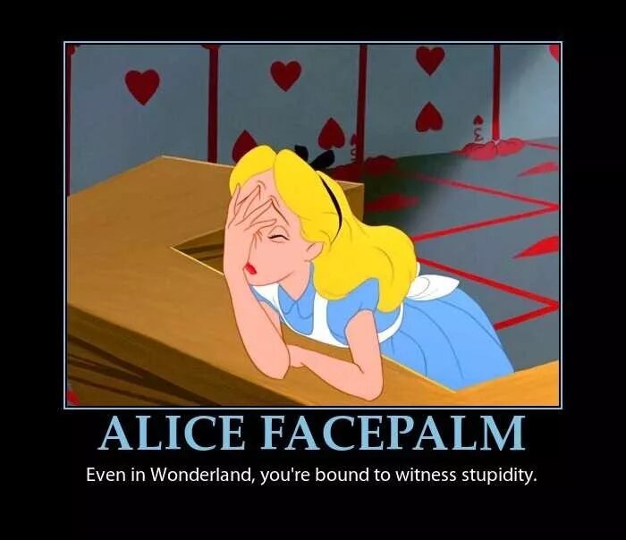 Передай на алису 2. Алиса фейспалм. Алиса в стране чудес Мем. Алиса в стране чудес фэйспэлм. Алиса в стране чудес фейспалм.