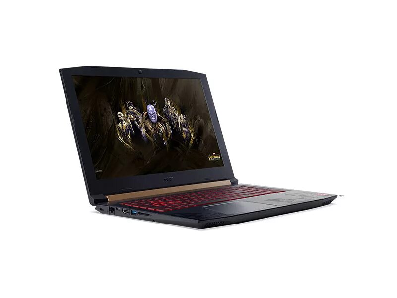 Ноутбук acer nitro v15 an15 51 54rl. Acer Nitro an515-51. Ноутбук Acer Nitro 5. Acer Nitro 5 an515-52. Acer Nitro 5 an515-51-559e.