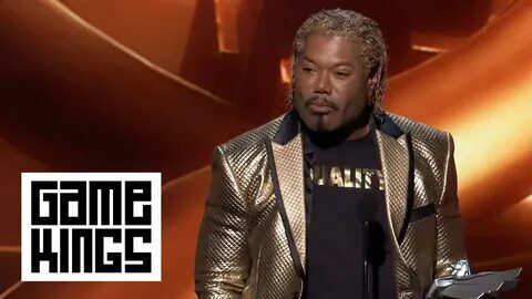 Game awards 2023 время