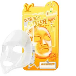 Mask pack