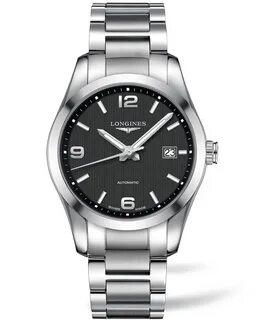 Longines automatic часы мужские
