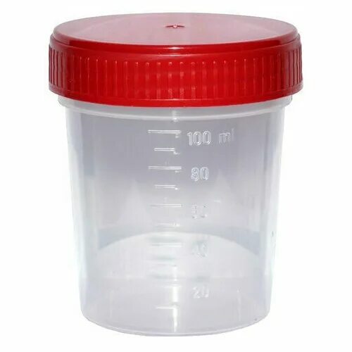 Сколько нужно мочи для анализа. Емкость для сбора мочи 200мл. Контейнер пластиковая для мочи 100 мл. Контейнер для сдачи мочи. Контейнер для сбора мочи 30 мл одноразовый.