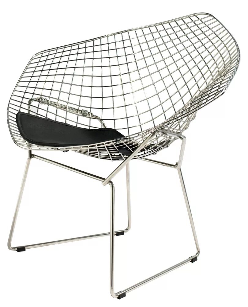 Сиденье сетчатое. Стул wire Bertoia. Harry Bertoia стул. Кресло Bertoia Diamond Gold.