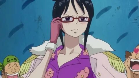 One piece tashigi