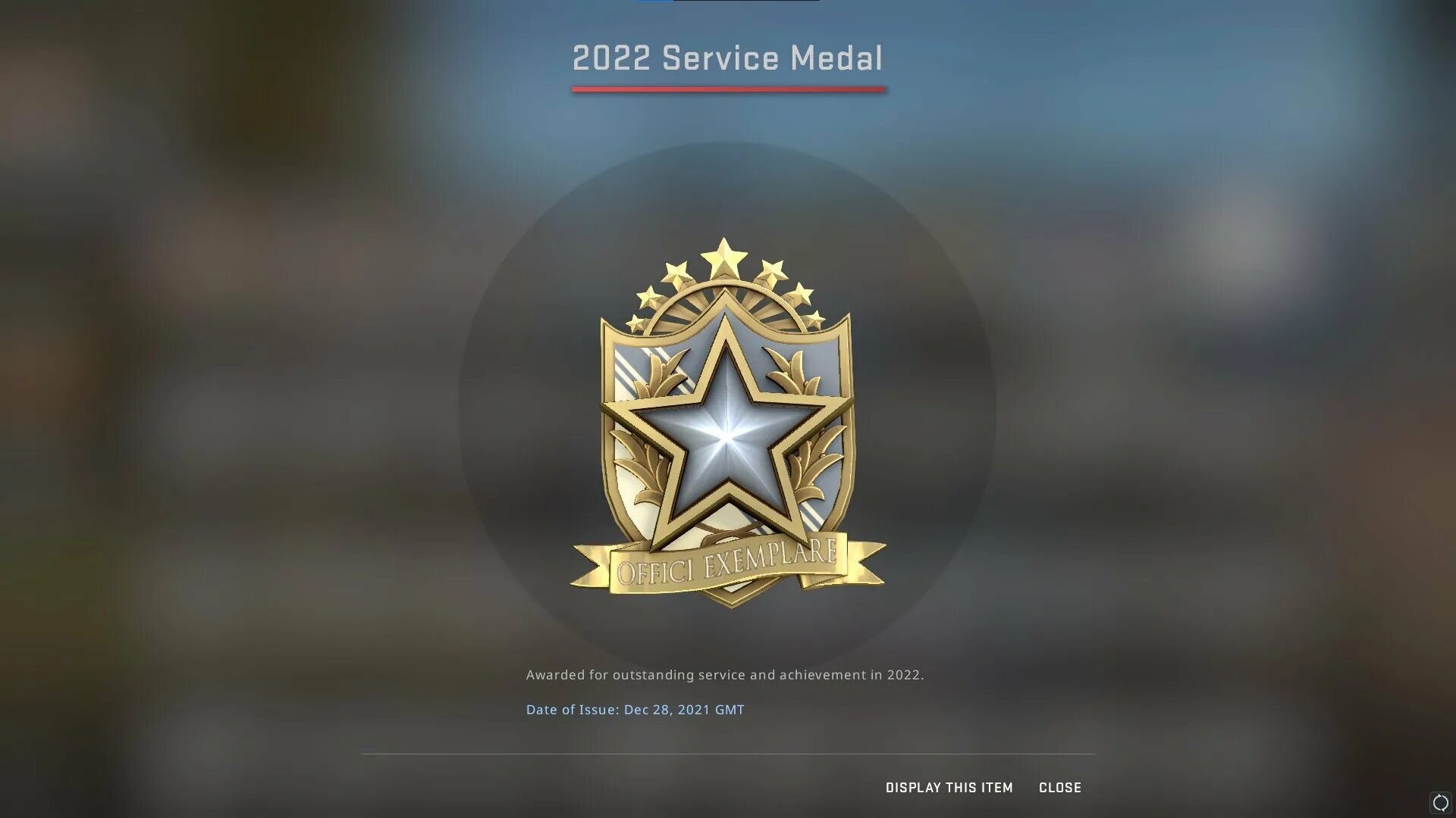 Medal get. Медали за службу в КС 2022. Медаль за службу 2022 КС го. Медаль в КС за 2022. Медаль 2022 года КС го.
