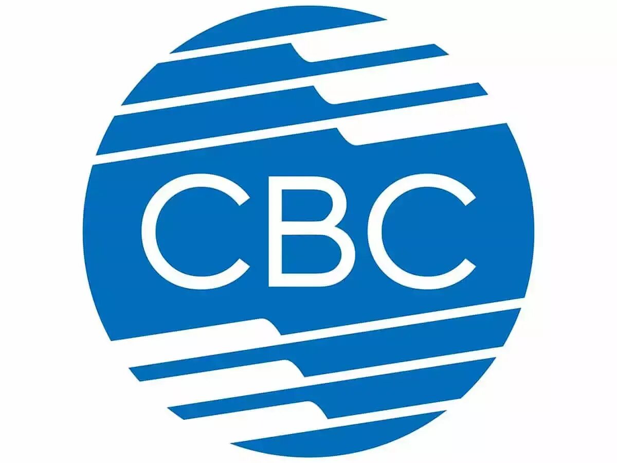 Cbc sport canlı прямой. Телеканал CBC. CBC Азербайджан. CBC лого. CBC TV Azerbaijan.