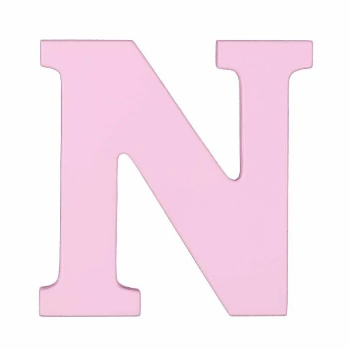 Ни n. N Letter Pink. Логотип n розовый. N Минилая. Ыял д/ n.