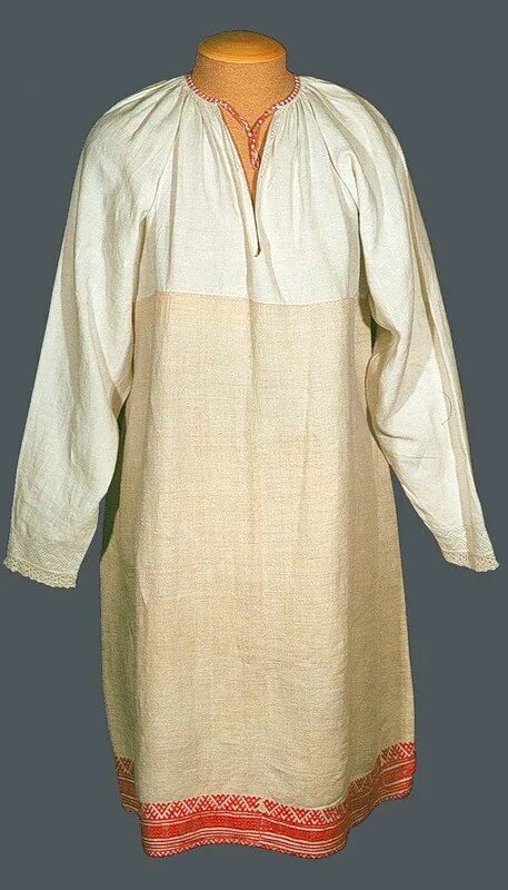 древняя женская рубаха без рукавов. каргопольская рубаха женская. старинная рубаха женская. рубаха туникообразная русь 13 век. холщовая рубаха женская.