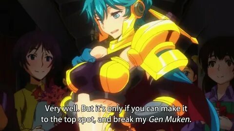 Hikari wo motomete the animation
