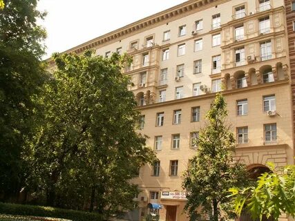 Проспект дом 24