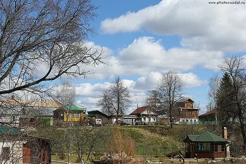 Улица красная горка