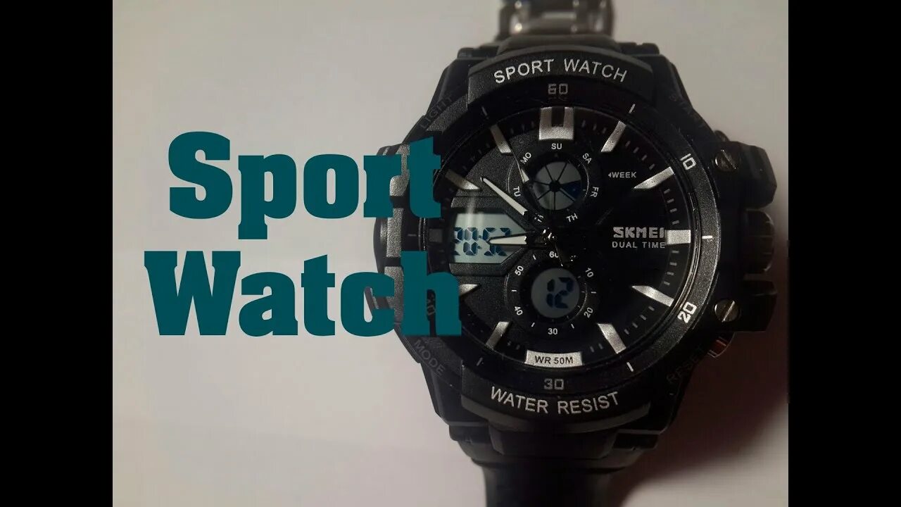 Sport watch настроить. Часы для спорта. K-Sport часы. SKMEI спортивные часы обзор. SKMEI 1251.