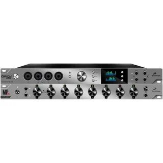 Antelope audio
