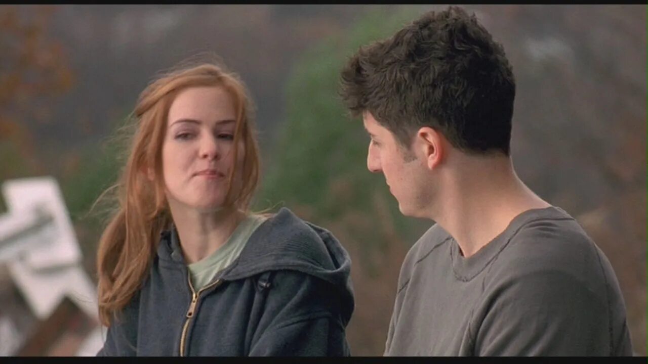 женился на первой встречной