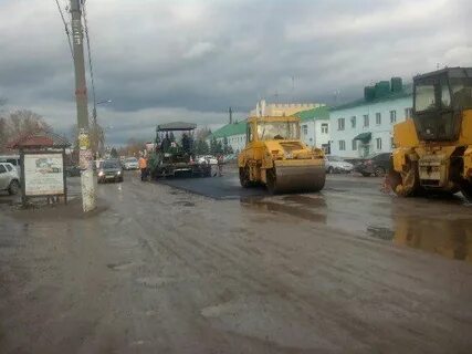 Дорожники уфа