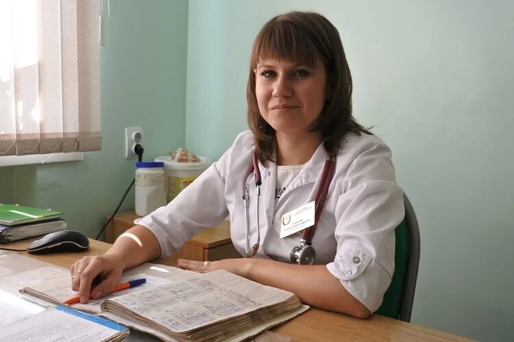 Участковые терапевты поликлиники 11 рязань