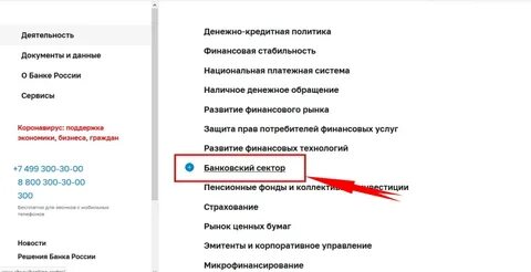 Проверка цб совбезом