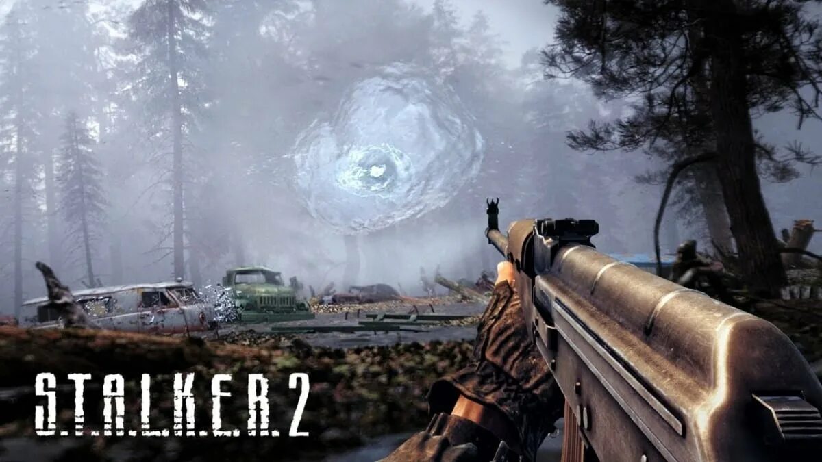 Сталкер 2. S.T.A.L.K.E.R. 2: сердце Чернобыля. Сталкер 2 геймплей. Stalker 2 Скриншоты. Игры пк сталкер 2023