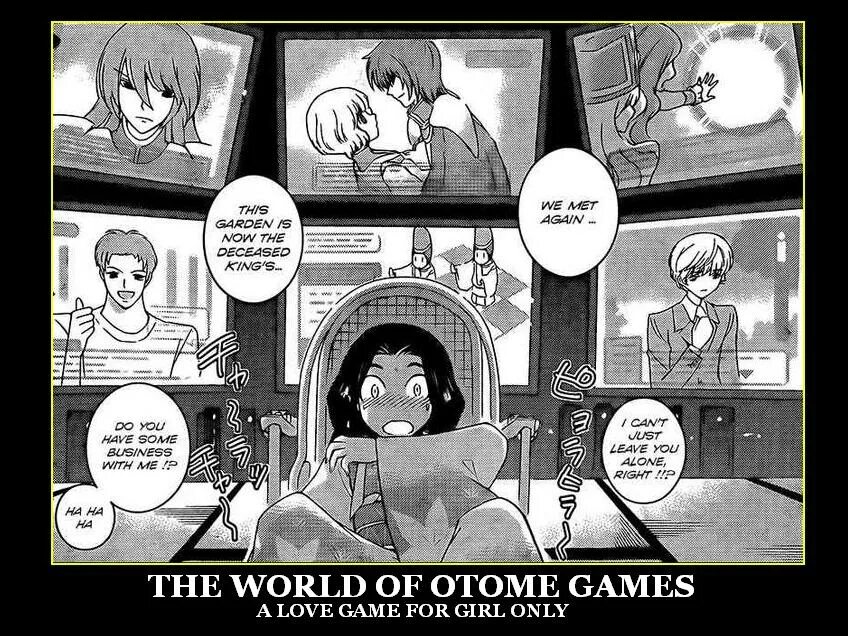 Otome world games is. Мир Отомэ игр. Нелегкая жизнь мобов в Отомэ игре. Сложная жизнь моба в Отомэ игре. Нелёгкая жизнь мобов в мире Отомэ-игр.