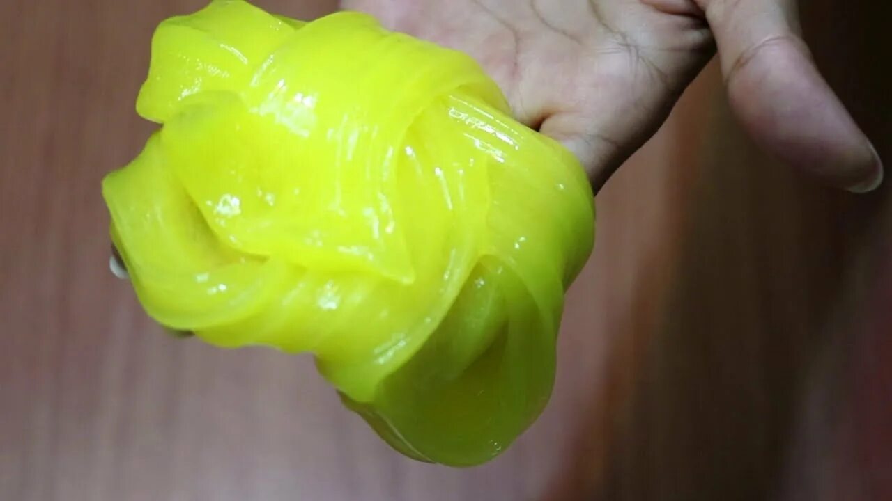 СЛАЙМ желтого цвета. Гель Slime. Желтый СЛАЙМ кранчи СЛАЙМ. Желтый слайм