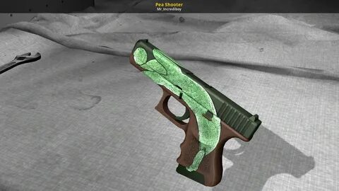 Glock cs go