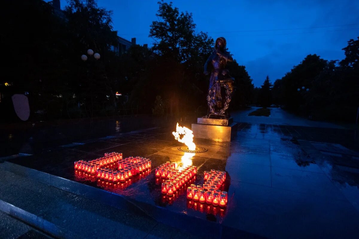 Свеча памяти песни. Свеча памяти и скорби 22 июня. Белгород свеча памяти и скорби скорби. Акция свеча памяти. Акция свеча памяти 22 июня.