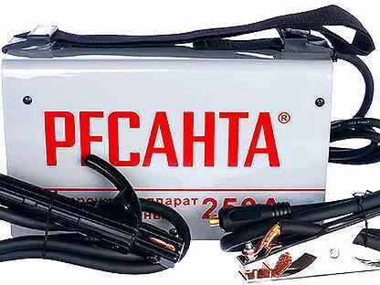 Электроды для ресанты 220