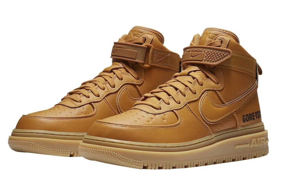 Nike air force 1 high boot. Nike air force 1 high boot