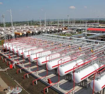Нефтебаза лукойл