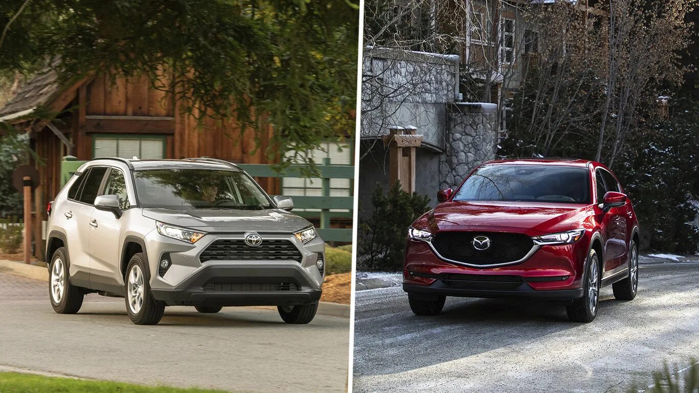 Cx5 vs rav4. Mazda CX-5 vs Toyota rav4. Toyota CX 5. Mazda CX-4 vs RAV 4. Сх 5 сравнение